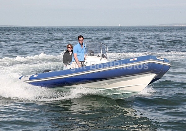 090523 AVON RIB IMG_1546 - RIBs, Tenders, Dories, Dinghies