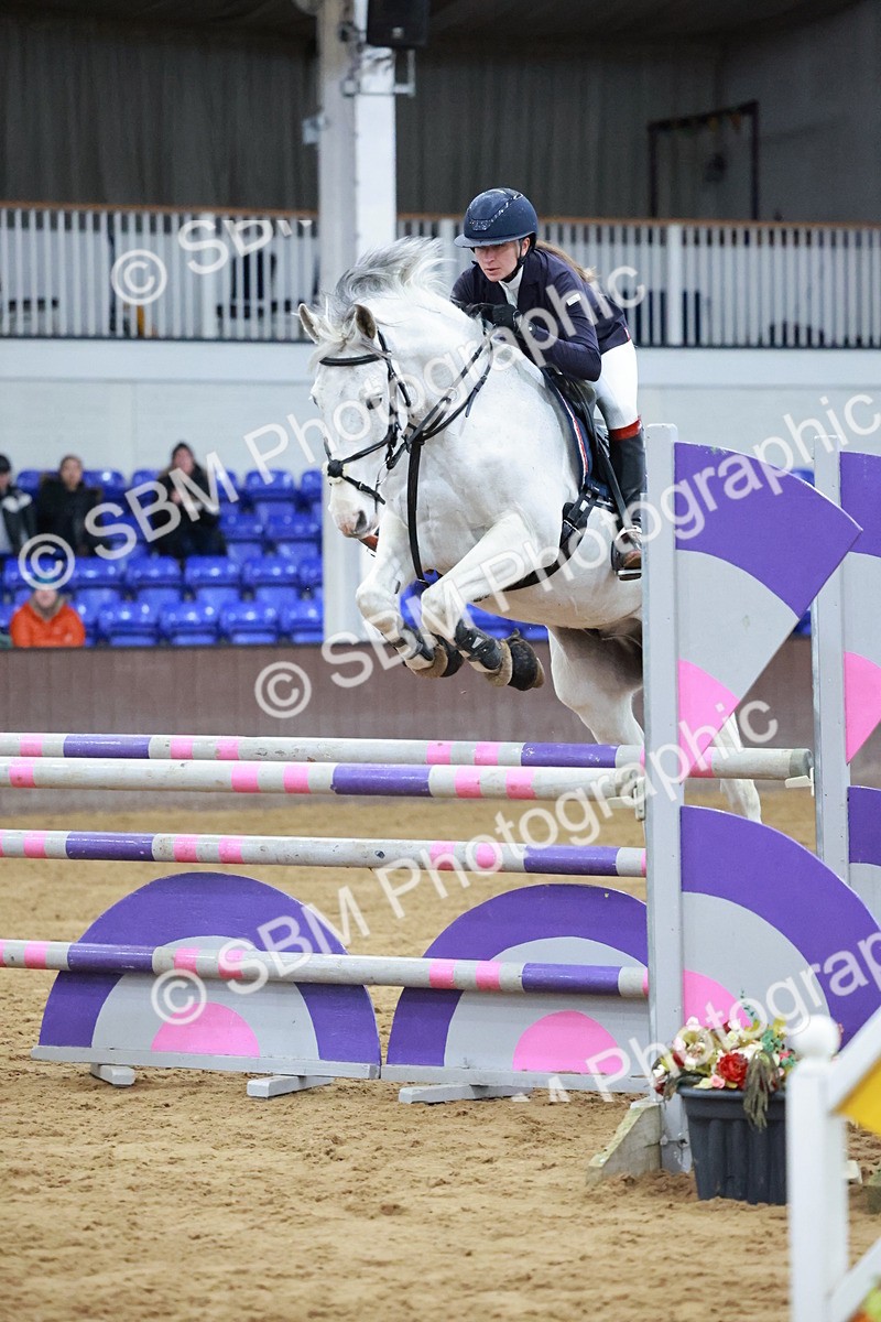 SBM_008055 - Class 26 - WB Equiline Star Championship Qualifier 1.10m
