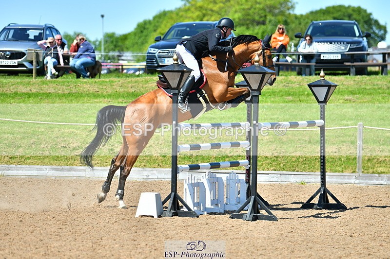 230526A-145202-02615 - Cls 5 National 1.30m Open