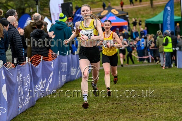 Falkirk26-913985 - Senior Women Set Two