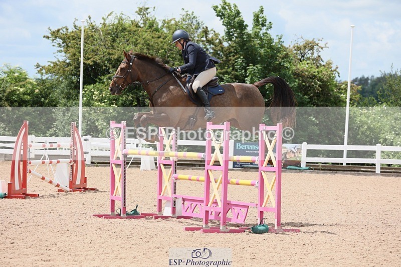 250528-131643-00945 - Cls 4 Newcomers and 1.10m Open