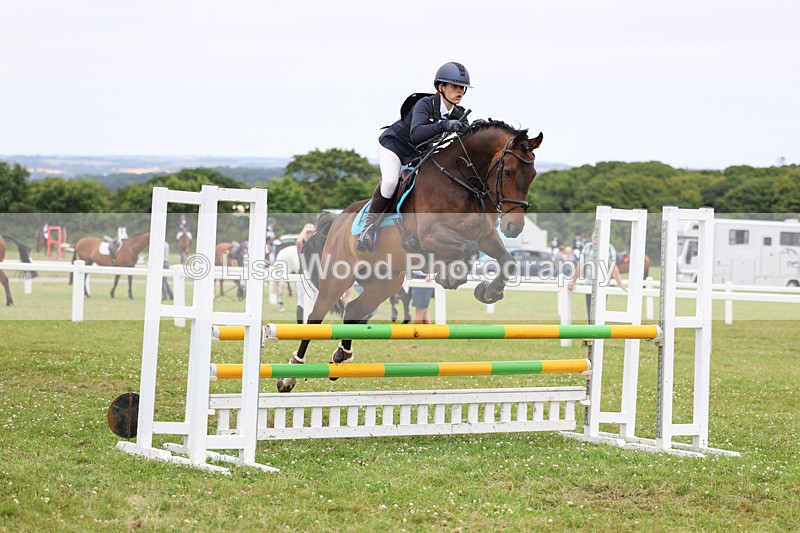 3E7A6947 - Class 7: PC90cm Regional Championship Qualifier Rnd 2 (A)