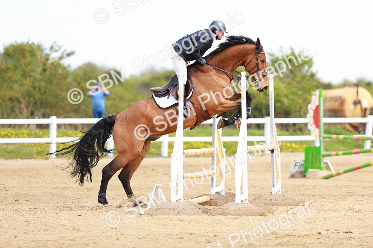 SBM_001670 - Class 3 - Senior Discovery - 1.00m