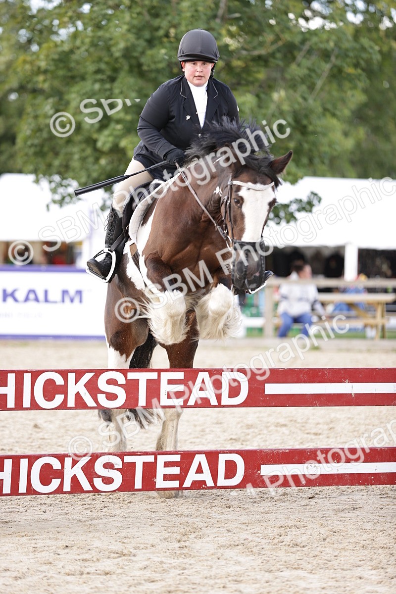 SBM_18721 - J33 - Senior 75cm Championship