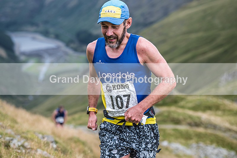 Hartsop Hop-111 - Hartsop Hop Fell Race Saturday 22nd August 2026