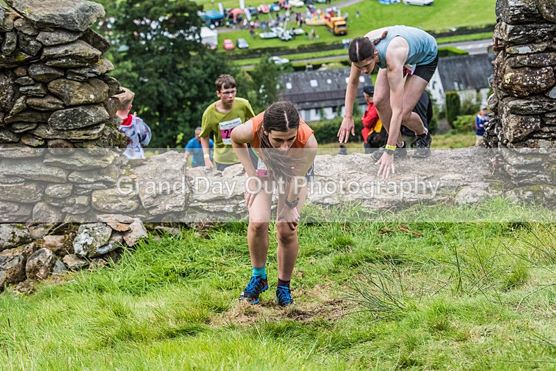 Grasmere-375 - Grasmere Sports Junior & Senior Fell Races Sunday 27th August 2023