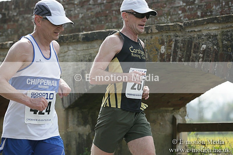 CAD 190419 169 - Cadence Events    Good Friday 10 Miler 19/04/19