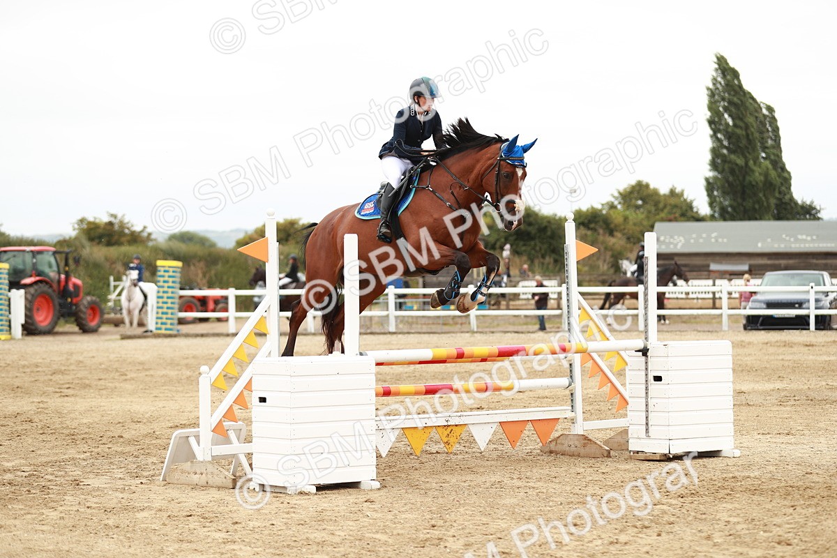 SBM_005945 - Class 3 - Senior Discovery - 1.00m Open