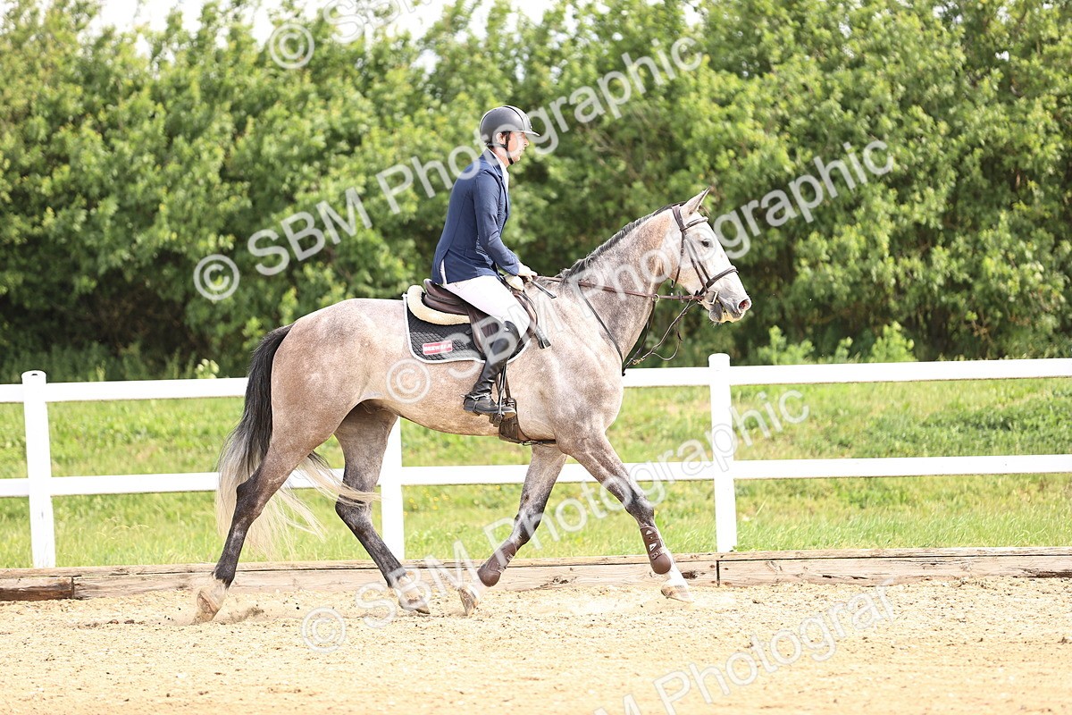 SBM_006153 - Class 16 - Senior British Novice - 90cm