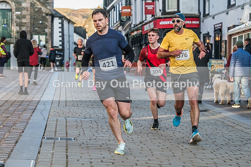 Round The Houses-300 - Keswick Round The Houses Road Race Wednesday 22nd April 2026