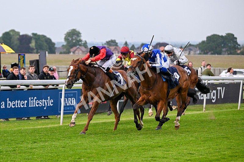 160626-Race 2-Lorcas Waltz-3836 - Race 2 19.00pm Connexin Ultrafast Maiden Stakes