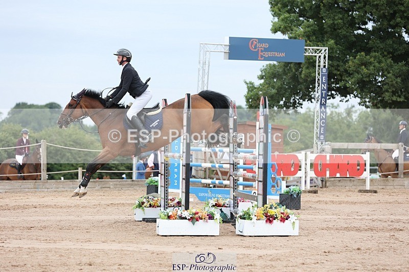 250719-090659-13210 - Cls 15, 1 Star Silver Tour Start til Break