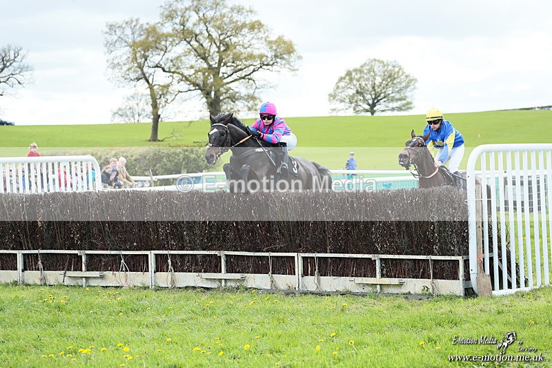PtP 180426 82 - Worcestershire Hunt PtP Chaddesley Corbett 18/04/26