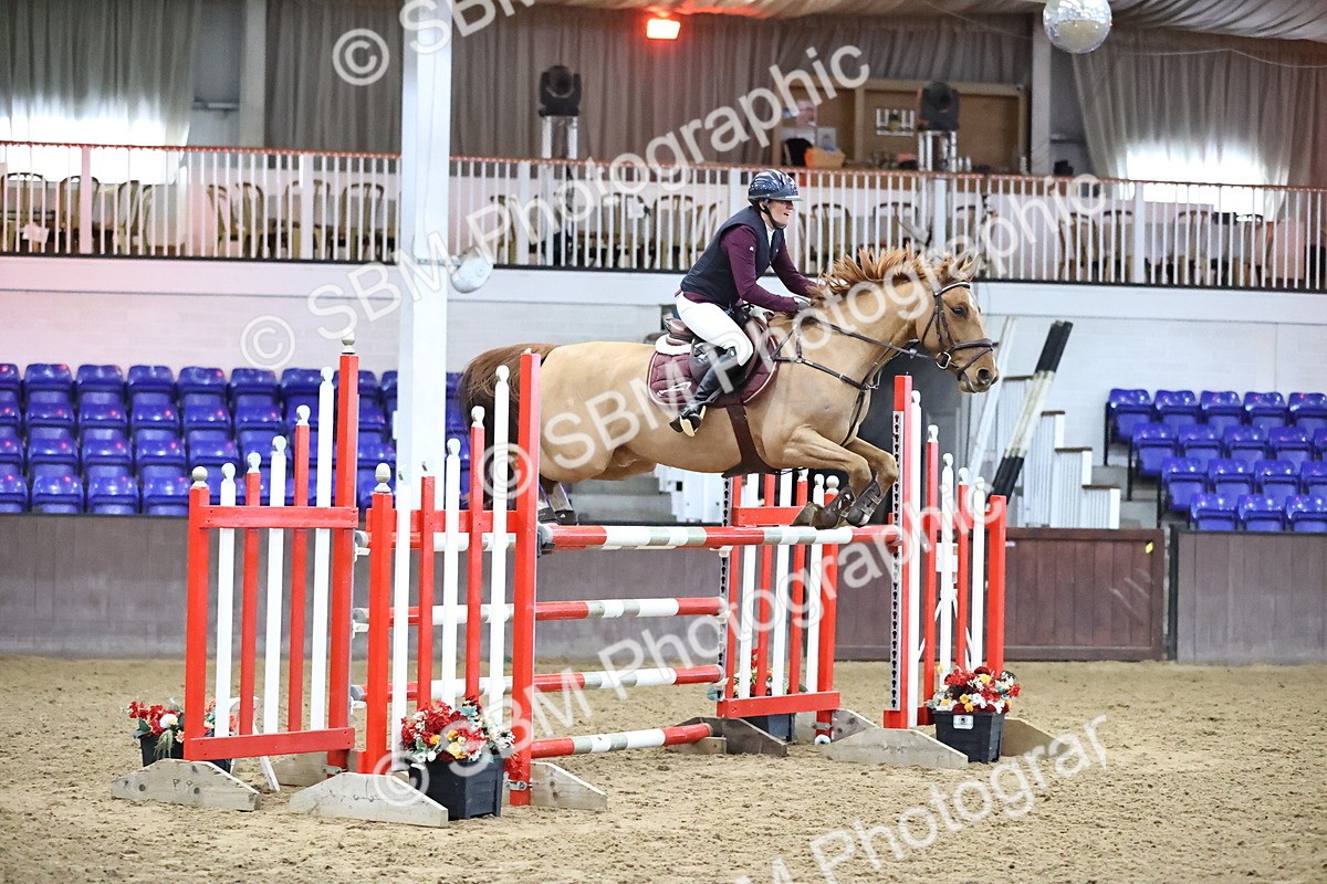 SBM_005059 - Class 17 - Senior Foxhunter - 1.20m