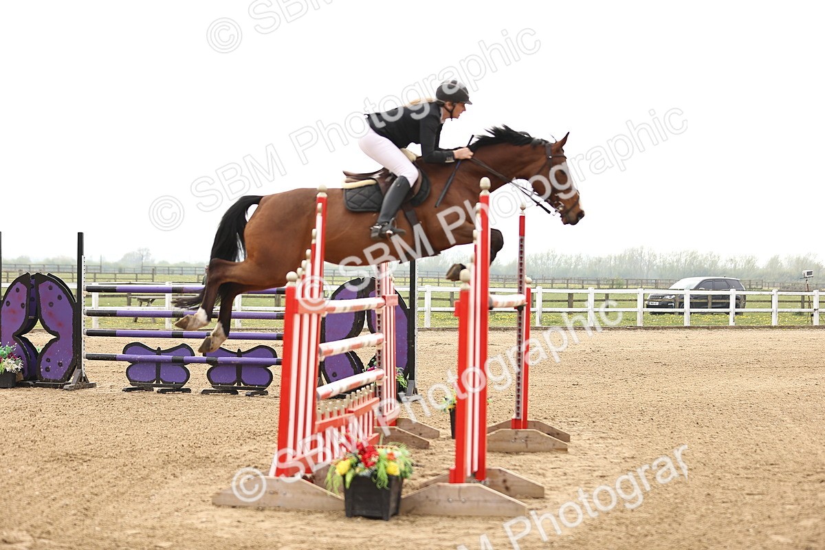  - Class 20 - National 1.30-1.40m