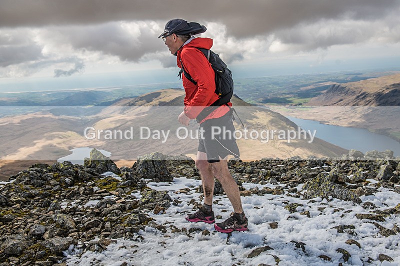 Eskdale Elevation-769 - Eskdale Elevation Fell Race Saturday 15th April 2023