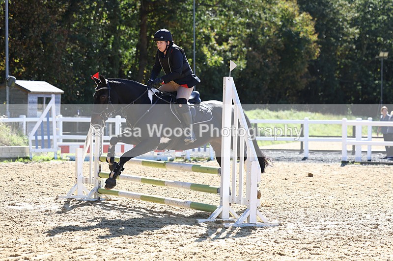 3E7A4554 - Class 7: 70cm Senior