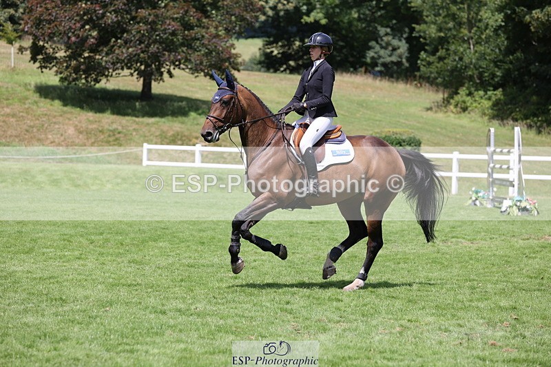 250704A-132109-09790 - Cls 16 Snr Newcomers Jump Off and Presentations