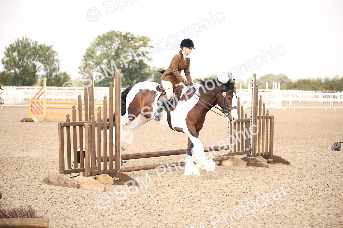 SBM_11678 - Class 404b Junior Working Veteran- 40cm(20+)