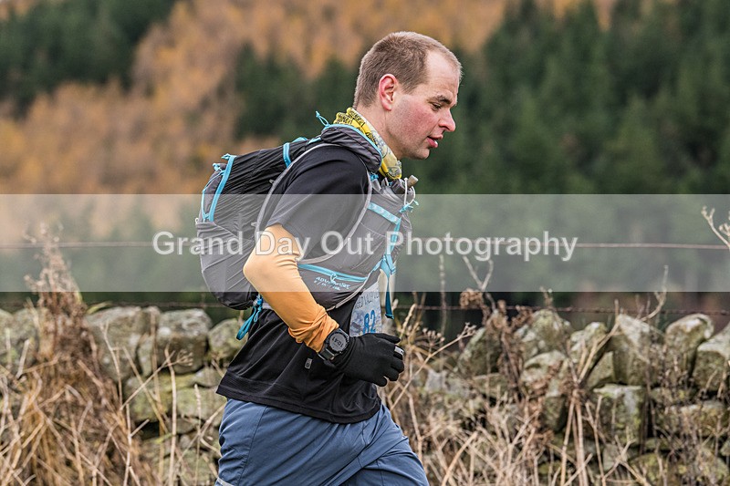 Tweed Valley-779 - High Terrain Events Tweed Valley 65 & 50K Ultra Trail Races Sunday 17th November 2024