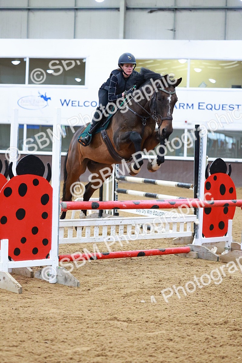 SBM_001182 - Class 3 - 1.00m