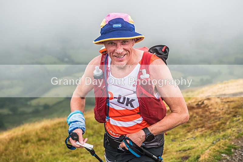 Lakes Ultra-164 - Kong Lakes Ultra Fell Race Saturday 24th June 2023