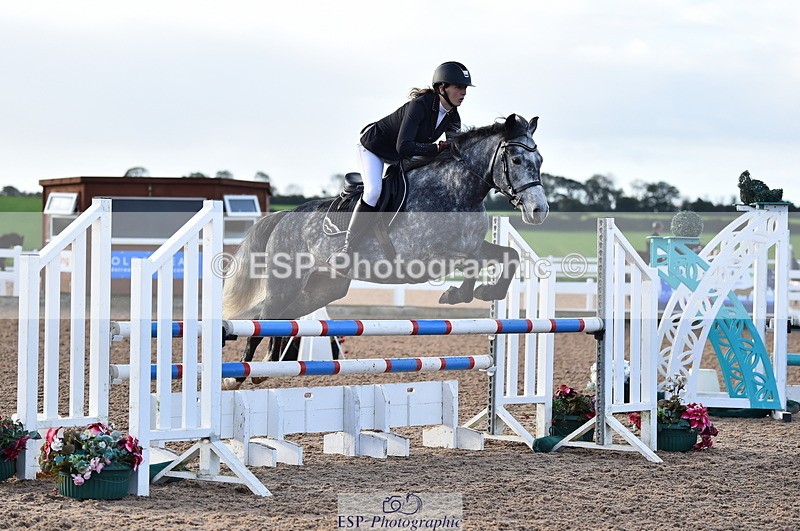 231014A-092754-03697 - Cls 12 British Novice & 90cm Open