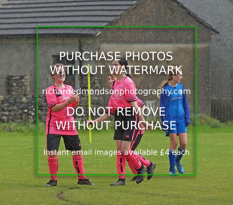 DSC02261 - Wattsfield U15 Girls v Lancaster (3/10/21)