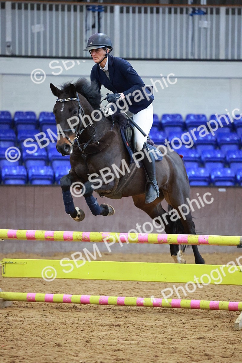 SBM_000569 - Class 2 - Senior British Novice - 90cm
