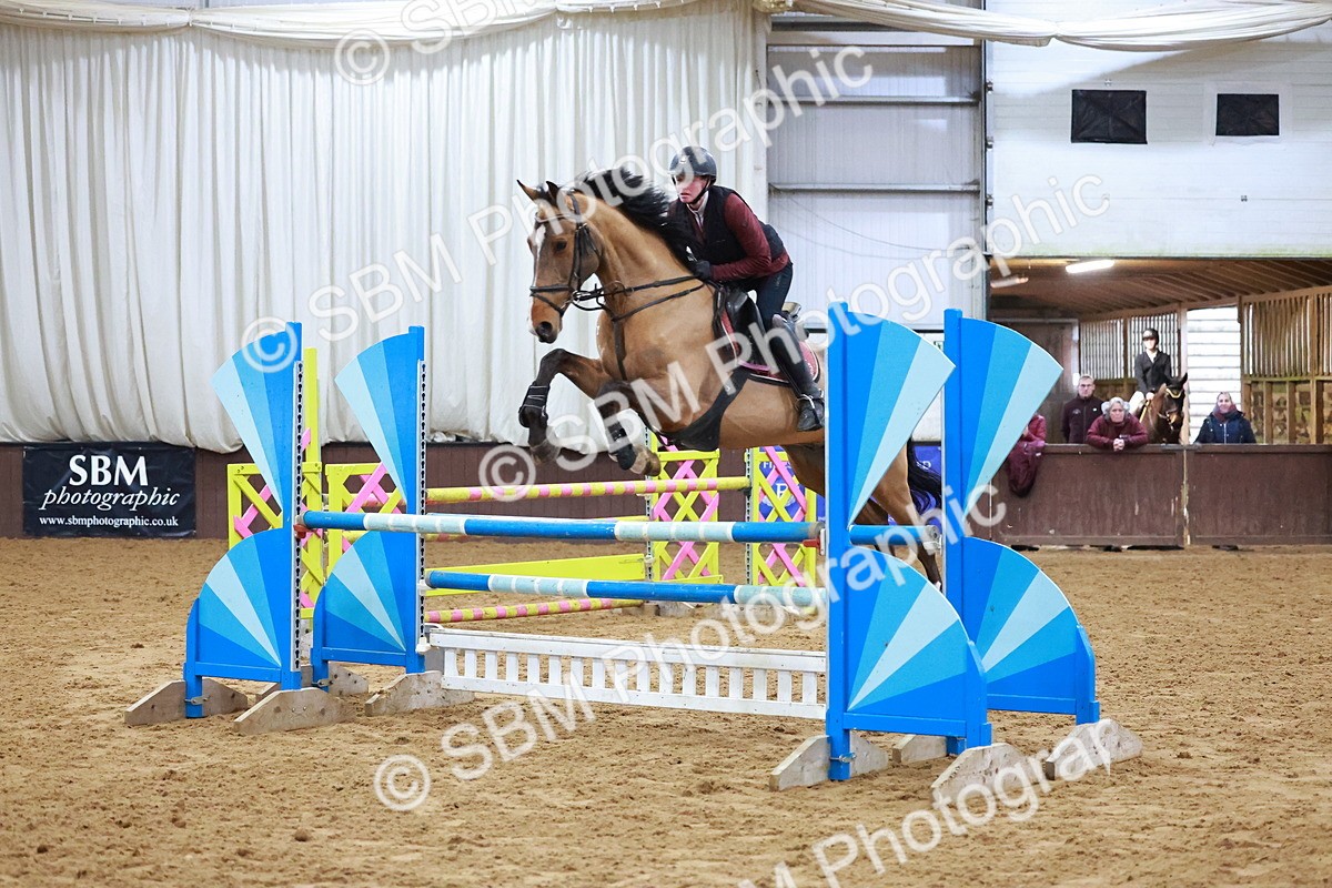 SBM_001270 - Class 3 - Senior Discovery - 1.00m