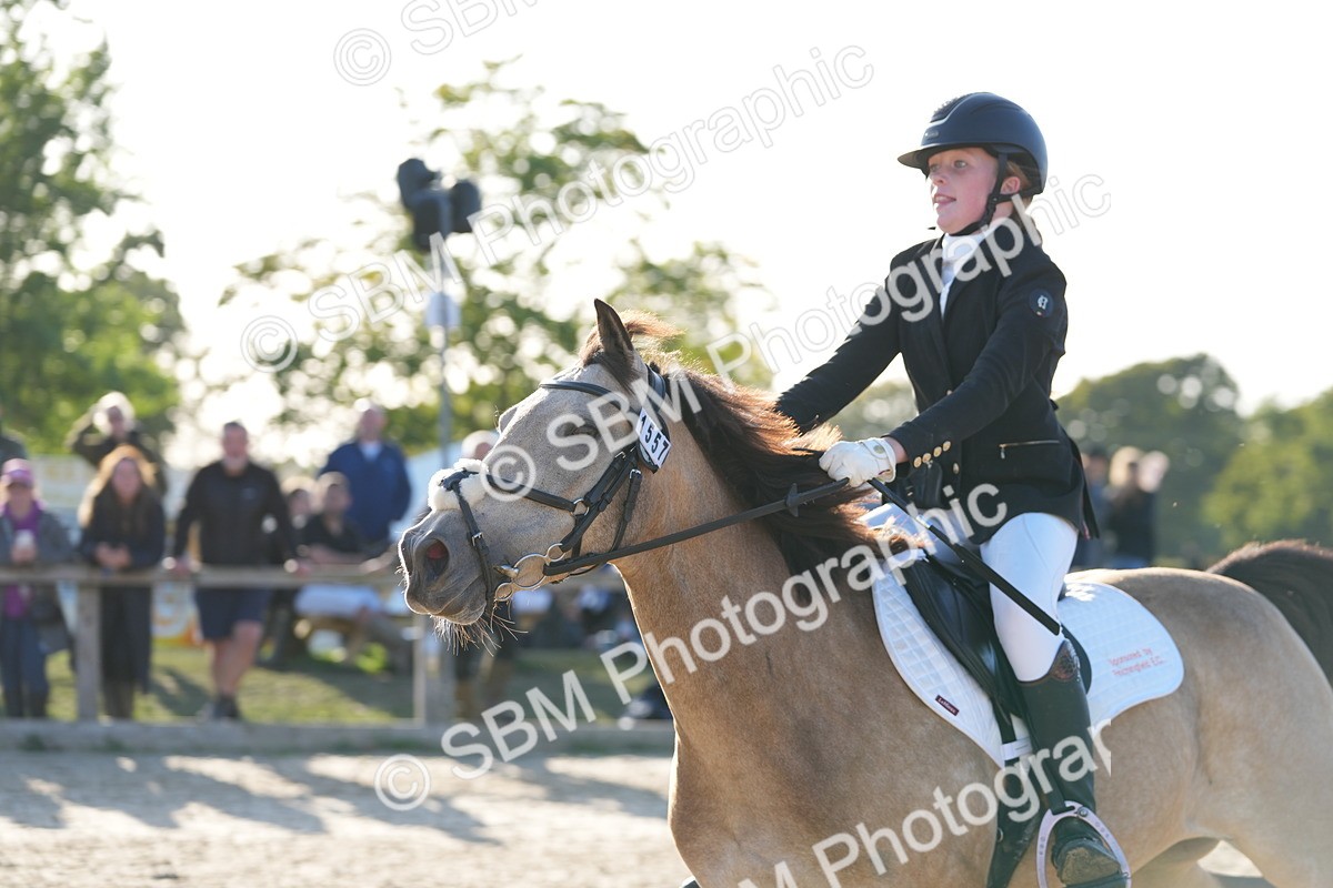 SBM_53787 - J8 - Junior Pony 65cm Championship