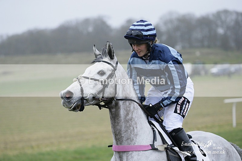 PtP 200222 437 - Countryside Alliance PtP Badbury Rings 20/02/22