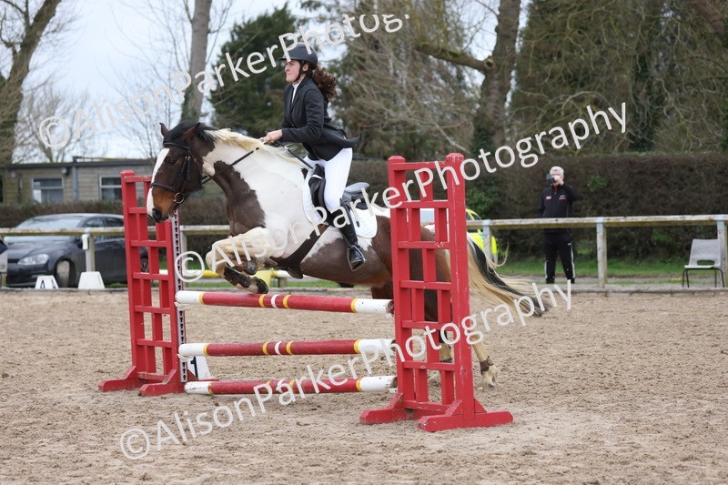 20260222-0815 - Class 3 - 80cm