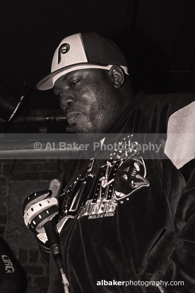 42 - Rahzel @ Sankeys Soap 06.11.02