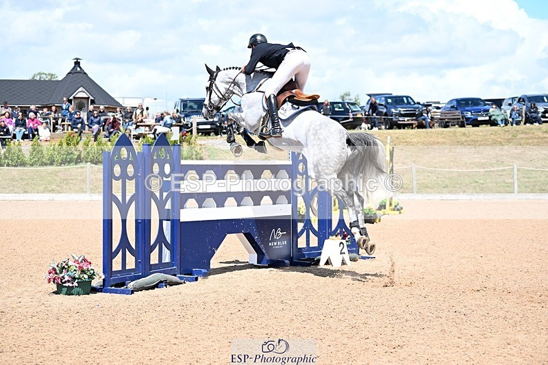 250720-140322-20179 - Cls 8, 3 star Big Tour Break til End