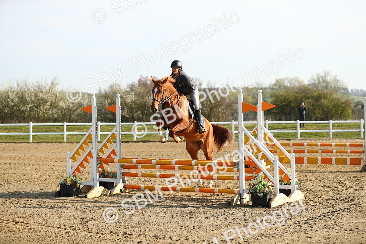 SBM_001683 - Class 7 - Clear Round