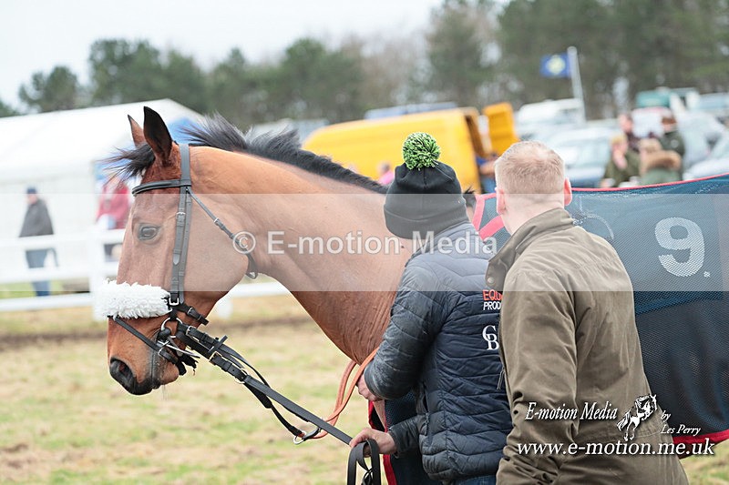 PtP 040224 505 - Combined Services Point-toPoint Larkhill 04/02/24
