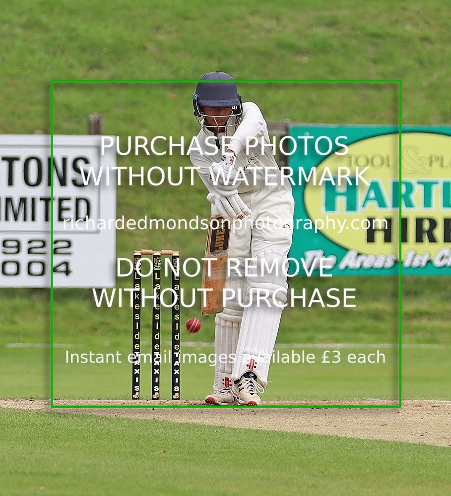 IMG_5147 - Northumberland Under 18 Photos v Cumbria