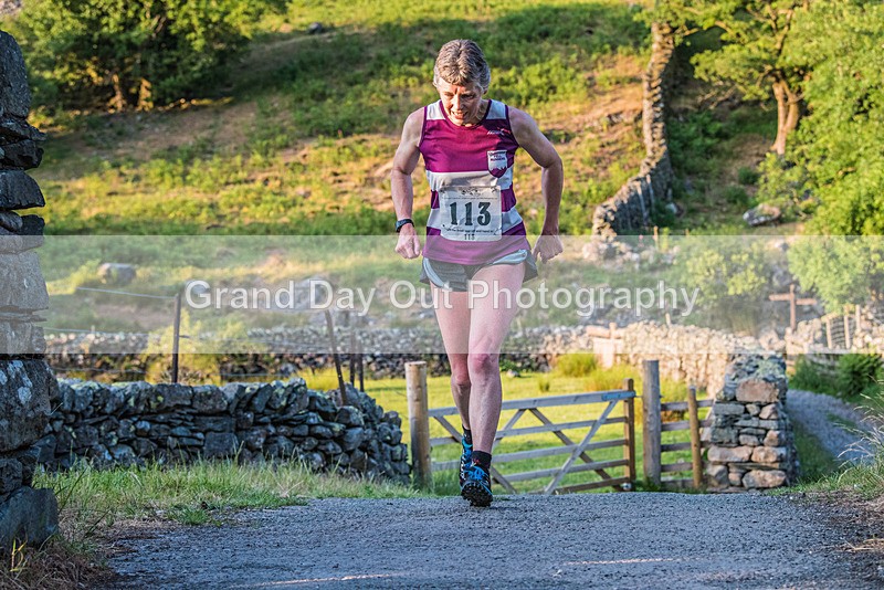 Langstrath-883 - Langstrath Fell Race Wednesday 21st June 2023