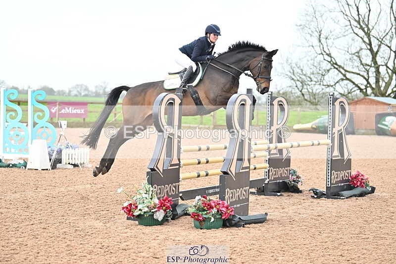 240405A-083143-00146 - Cls 1 Snr 1.05m & 1.10m