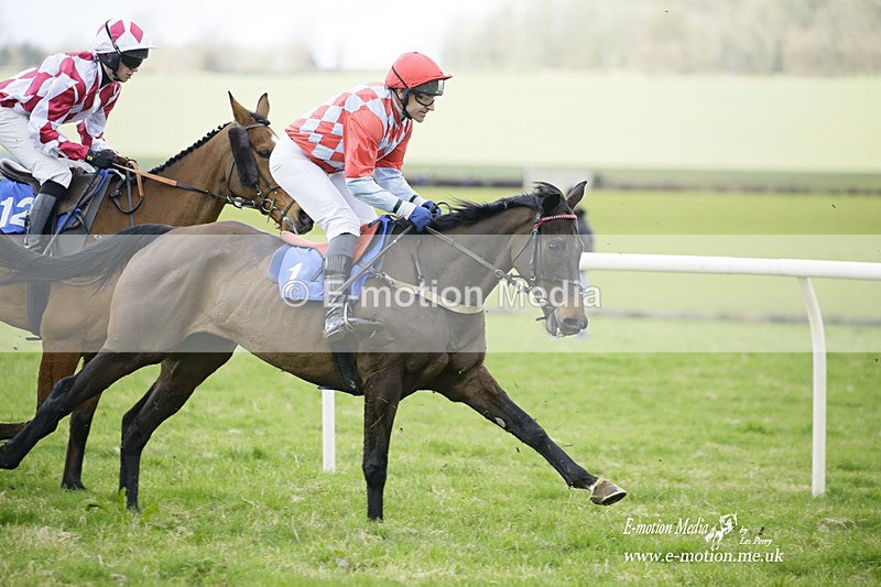 PtP 050322 410 - The Beaufort Races Didmarton 05/03/22