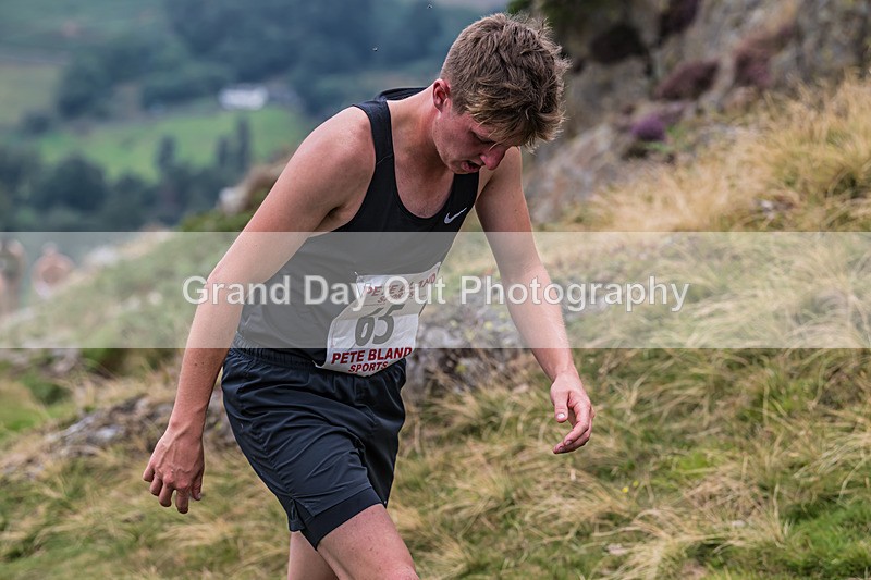 Arnison Crag-76 - Arnison Crag Horseshoe Fell Race Saturday 29th August 2026