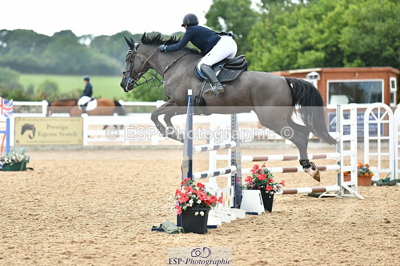 230812A-163810-10522 - Cls 30 A&B 1.10m Nat Am Qual & 1.10m Open
