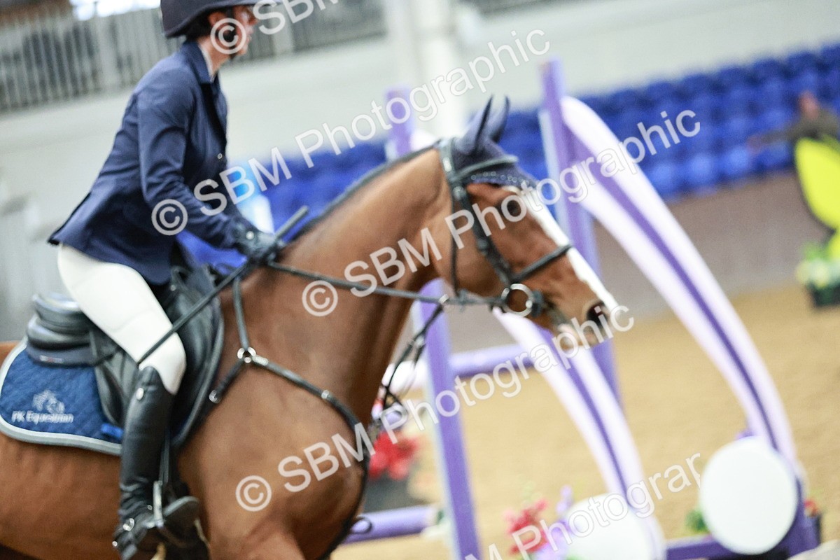 SBM_001136 - Class 3 - Senior Discovery 1.00m