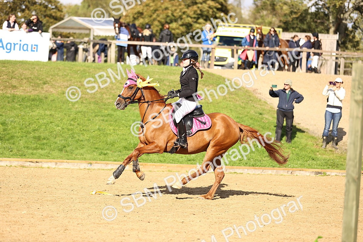 SBM_48319 - J9 - Junior Pony 70cm Championship