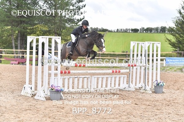 BPP_8772 - CLASS 6 Springboard 128cm/ 138cm Restricted Handicap