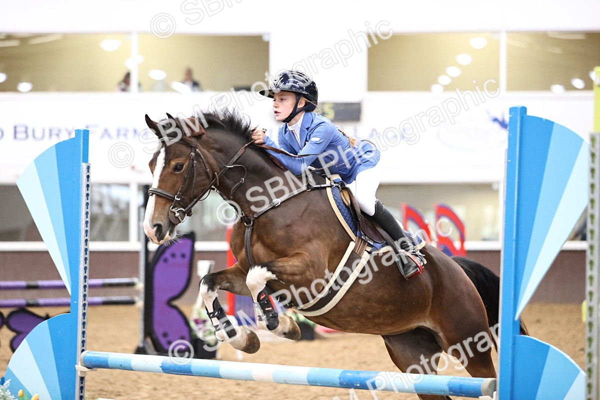 SBM_000252 - Class 2 - Pony British Novice - 80cm Open