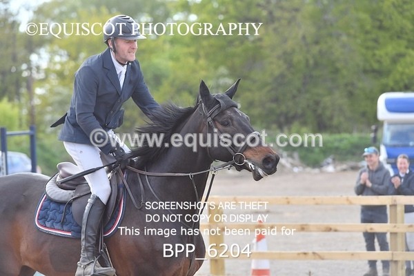 BPP_6204 - CLASS 30 SUN Scottish Branch Veterans Championship