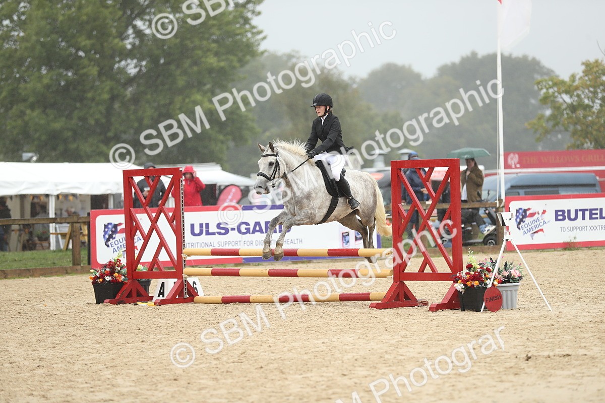 SBM_73875 - J16 - Junior Pony 75cm Championship