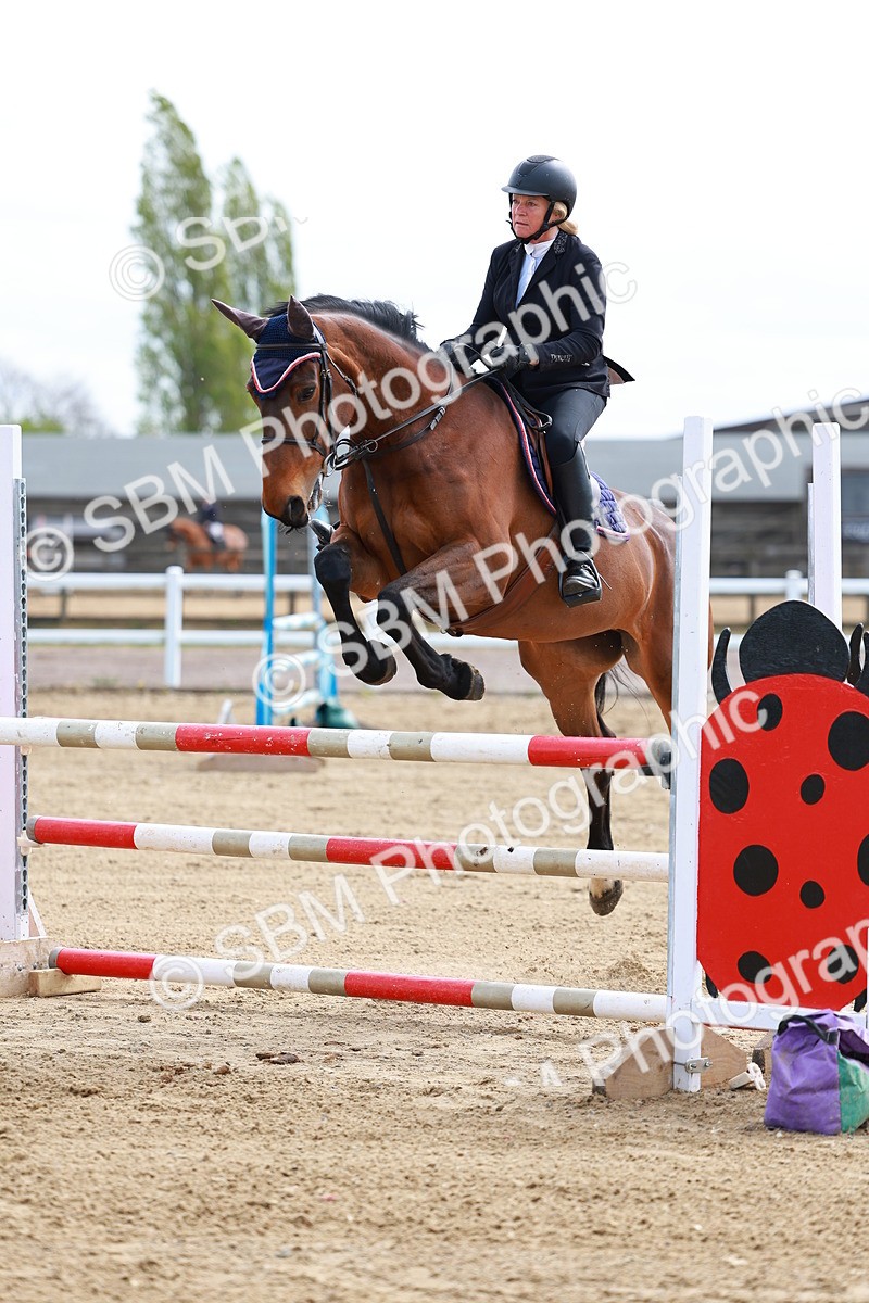 SBM_002123 - Class 9 - Senior Discovery - 1.00m
